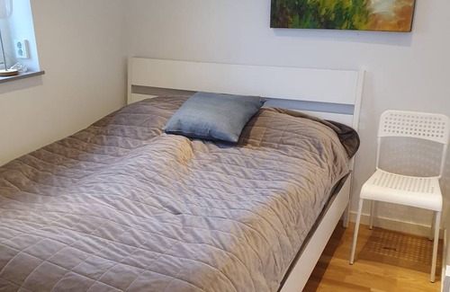 Varnamo Municipality House | 40 m² House ∙ 2 bedrooms ∙ 4 guests