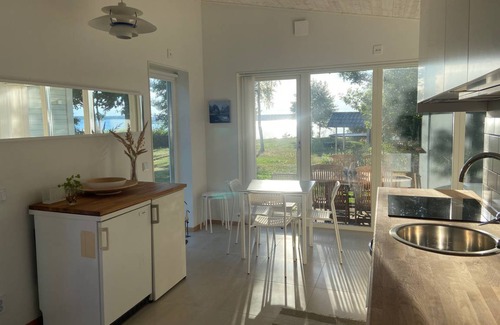 Varnamo Municipality House | 40 m² House ∙ 2 bedrooms ∙ 4 guests
