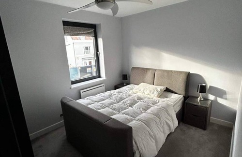 Brixton House | 40 m² House ∙ 3 bedrooms ∙ 6 guests
