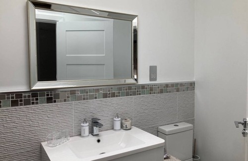 Brixton House | 40 m² House ∙ 3 bedrooms ∙ 6 guests