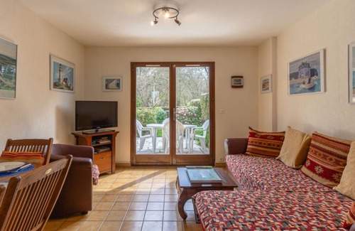 Villers-sur-Mer House | 40 m² House ∙ 2 bedrooms ∙ 4 guests
