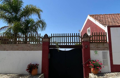 Malinha House | 40 m² House ∙ 1 bedroom ∙ 4 guests