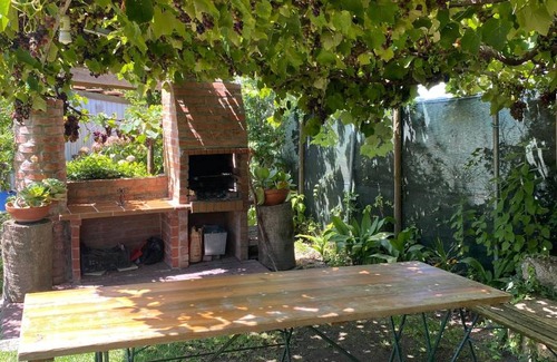 Malinha House | 40 m² House ∙ 1 bedroom ∙ 4 guests