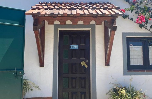 Malinha House | 40 m² House ∙ 1 bedroom ∙ 4 guests