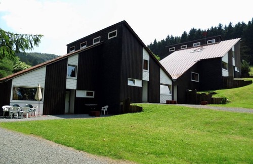 Untervalme Resort | 40 m² Resort ∙ 1 bedroom ∙ 4 guests