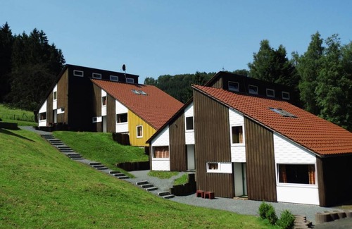 Untervalme Resort | 40 m² Resort ∙ 1 bedroom ∙ 4 guests