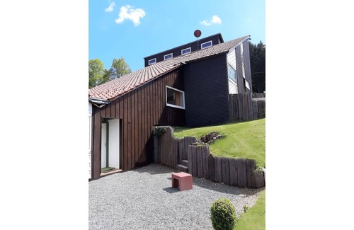 Untervalme Resort | 40 m² Resort ∙ 1 bedroom ∙ 4 guests