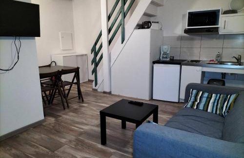 Bischoffsheim Apartment | 40 m² Serviced apartment ∙ 2 bedrooms ∙ 5 guests
