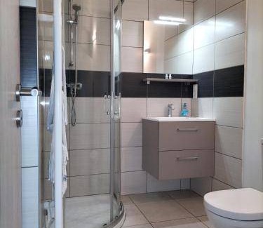 Bischoffsheim Apartment | 40 m² Serviced apartment ∙ 2 bedrooms ∙ 5 guests
