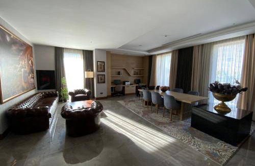 Adiyaman Hotel | 40 m² Hotel ∙ 127 guests