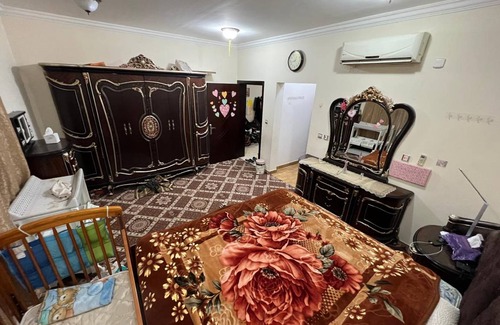 Lusail Villa | 40 m² Villa ∙ 1 bedroom ∙ 2 guests