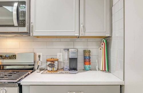 Mono Vista House | 40 mins to Ski Resort/Snow Tubing +Firepit+Deck