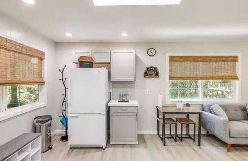 Mono Vista House | 40 mins to Ski Resort/Snow Tubing +Firepit+Deck