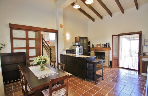 Manacor Cottage | 40% off Halloween. For the holidays of 2026.