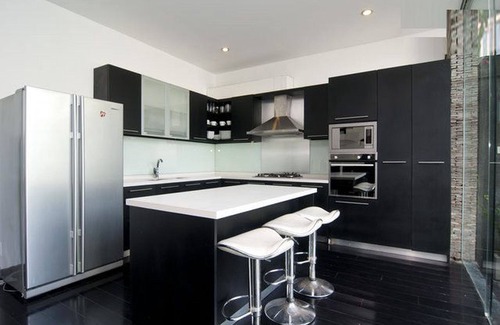 Dyanapura Villa | 40% off! Seminyak Best Location, Modern 3-8BR Urban Palace 2 Pools Private