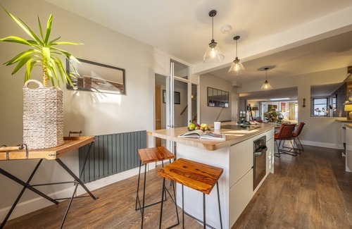 Cambridge House | 40 Parsonage, Cambridge