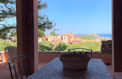 Canneddi Apartment | 400 meters - as the crow flies - from Canneddi beach
