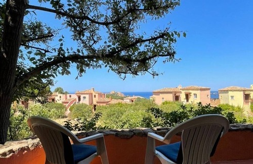 Canneddi Apartment | 400 meters - as the crow flies - from Canneddi beach