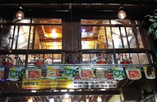 Chieng Chau Apartment | 400 m² Apartment ∙ 4 bedrooms ∙ 30 guests