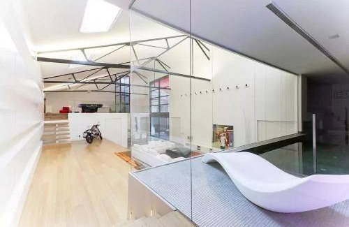 Retiro Apartment | 400 m² Apartment ∙ 4 bedrooms ∙ 8 guests