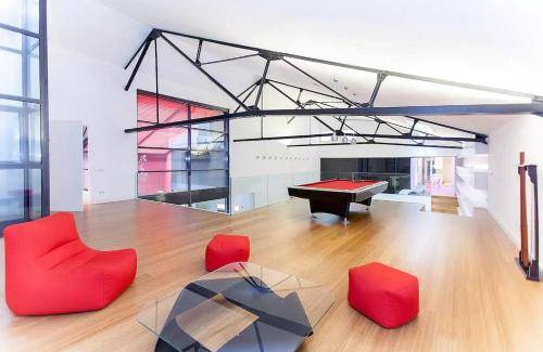 Retiro Apartment | 400 m² Apartment ∙ 4 bedrooms ∙ 8 guests