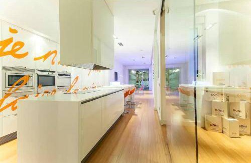 Retiro Apartment | 400 m² Apartment ∙ 4 bedrooms ∙ 8 guests