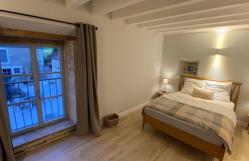 Chailly-sur-Armancon House | 400 m² House ∙ 5 bedrooms ∙ 10 guests