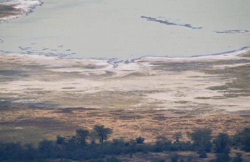 Ngorongoro Conservation Area Hotel | 400 m² Hotel ∙ 11 guests