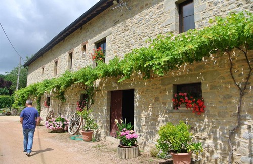 Aynac House | 400 m² House ∙ 11 bedrooms ∙ 22 guests
