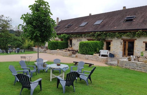 Aynac House | 400 m² House ∙ 11 bedrooms ∙ 22 guests