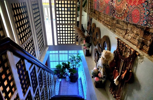 San Juan House | 400 m² House ∙ 3 bedrooms ∙ 25 guests