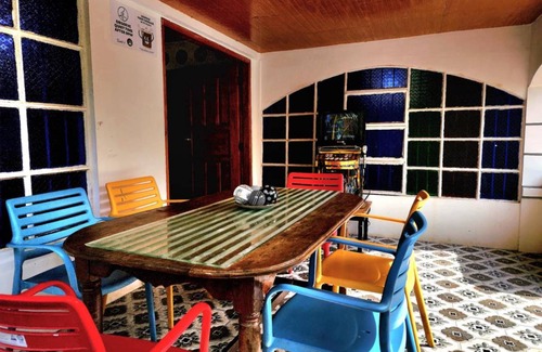 San Juan House | 400 m² House ∙ 3 bedrooms ∙ 25 guests