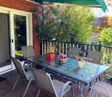 Dee Why House | 400 m² House ∙ 4 bedrooms ∙ 8 guests
