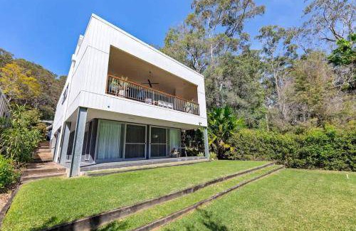 Pearl Beach House | 400 m² House ∙ 5 bedrooms ∙ 8 guests