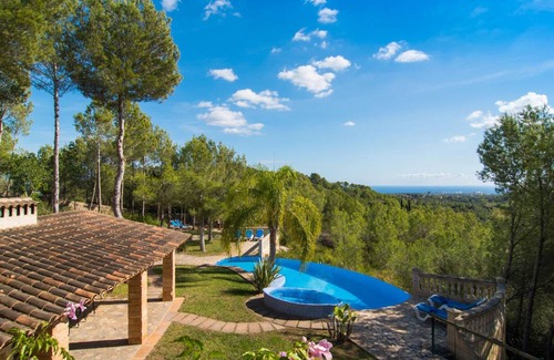 Manacor House | 400 m² House ∙ 6 bedrooms ∙ 12 guests