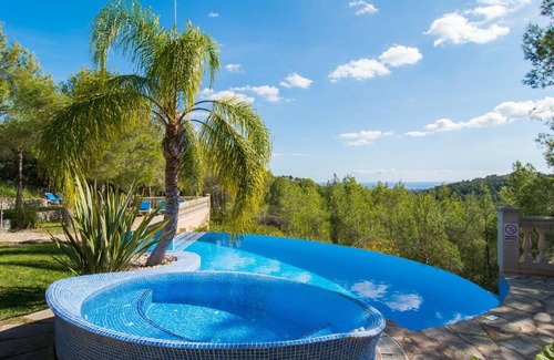 Manacor House | 400 m² House ∙ 6 bedrooms ∙ 12 guests