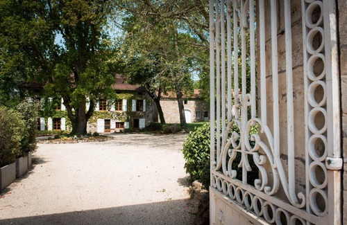 Calvignac House | 400 m² House ∙ 6 bedrooms ∙ 12 guests