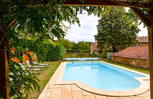 Tremolat House | 400 m² House ∙ 7 bedrooms ∙ 16 guests