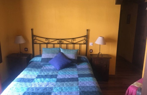 Villacastin House | 400 m² House ∙ 7 bedrooms ∙ 23 guests