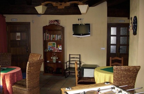 Villacastin House | 400 m² House ∙ 7 bedrooms ∙ 23 guests