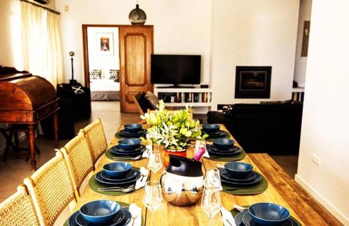 Olhao Resort | 400 m² Resort ∙ 5 bedrooms ∙ 12 guests