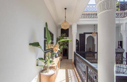 Kasbah House | 400 m² Riad ∙ 5 bedrooms ∙ 10 guests