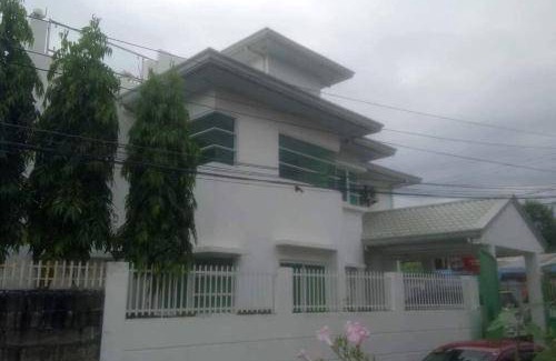 San Fernando Villa | 400 m² Villa ∙ 3 bedrooms ∙ 8 guests