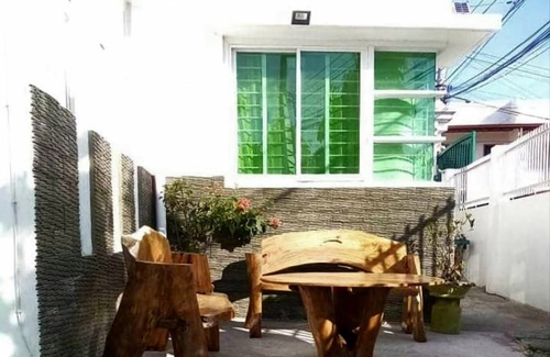 San Fernando Villa | 400 m² Villa ∙ 3 bedrooms ∙ 8 guests