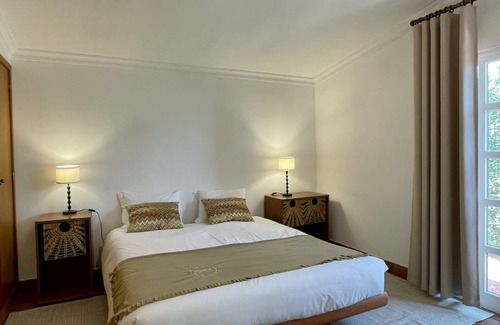 Loule Villa | 400 m² Villa ∙ 7 bedrooms ∙ 18 guests