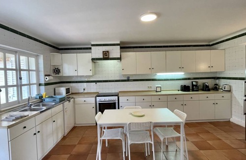 Loule Villa | 400 m² Villa ∙ 7 bedrooms ∙ 18 guests