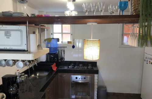 Buzios House | 400 METERS FROM THE AREAS OF GERIBÁ