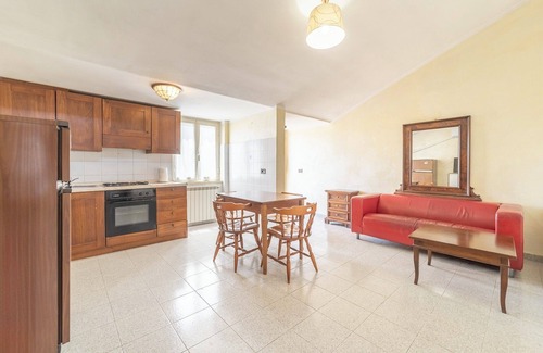 Zona XVIII Capannelle Apartment | 400 meters from metro A