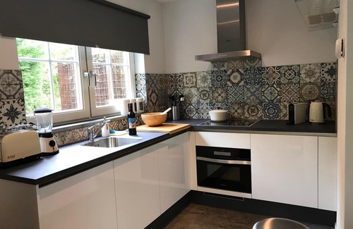 Oostkapelle House | 400 meters from the beach new luxury summer house Oostkapelle