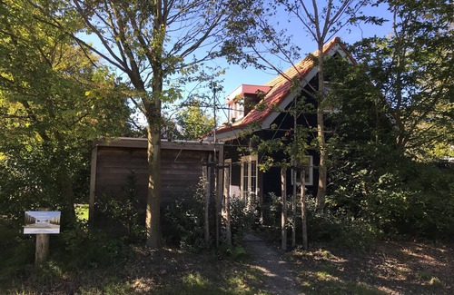 Oostkapelle House | 400 meters from the beach new luxury summer house Oostkapelle